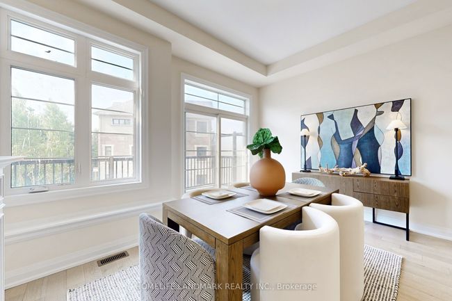 4285 Major Mackenzie Dr E, House attached with 4 bedrooms, 3 bathrooms and 1 parking in Markham ON | Image 22