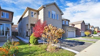 3255 Cactus Gate, House other with 4 bedrooms, 5 bathrooms and 4 parking in Mississauga ON | Image 3