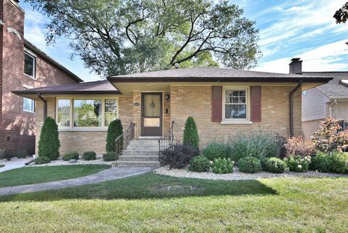 2511 Rhodes Ave, River Grove, IL, 60171-1640 | Card Image