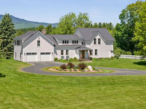 1754 Brook Rd, Warren, VT, 05674-9307 | Card Image