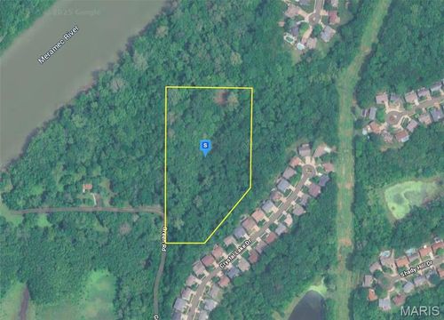 3801 Green Rd, Saint Louis, MO, 63129-5115 | Card Image