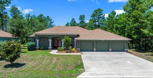 5 Saintpaulia St, Homosassa, FL, 34446-5807 | Card Image