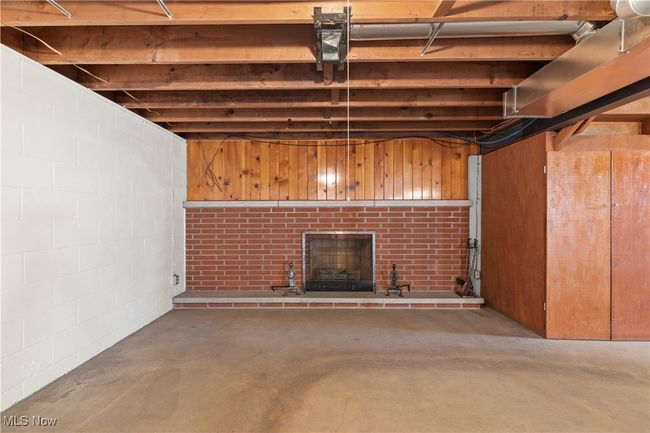 504 Rose Ave, House other with 3 bedrooms, 2 bathrooms and null parking in Tiltonsville OH | Image 27