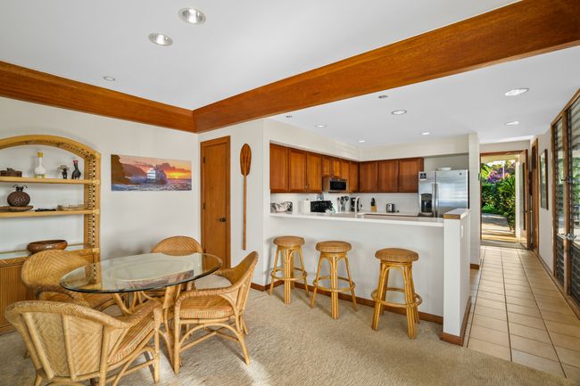 2221 Kapili Rd, Home with 2 bedrooms, 3 bathrooms and null parking in KOLOA HI | Image 12