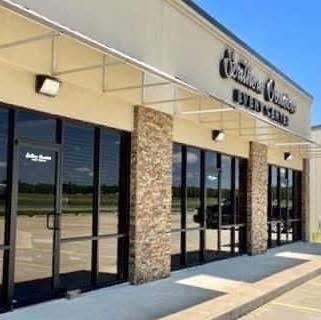 Commercial Lease in Pineville 4