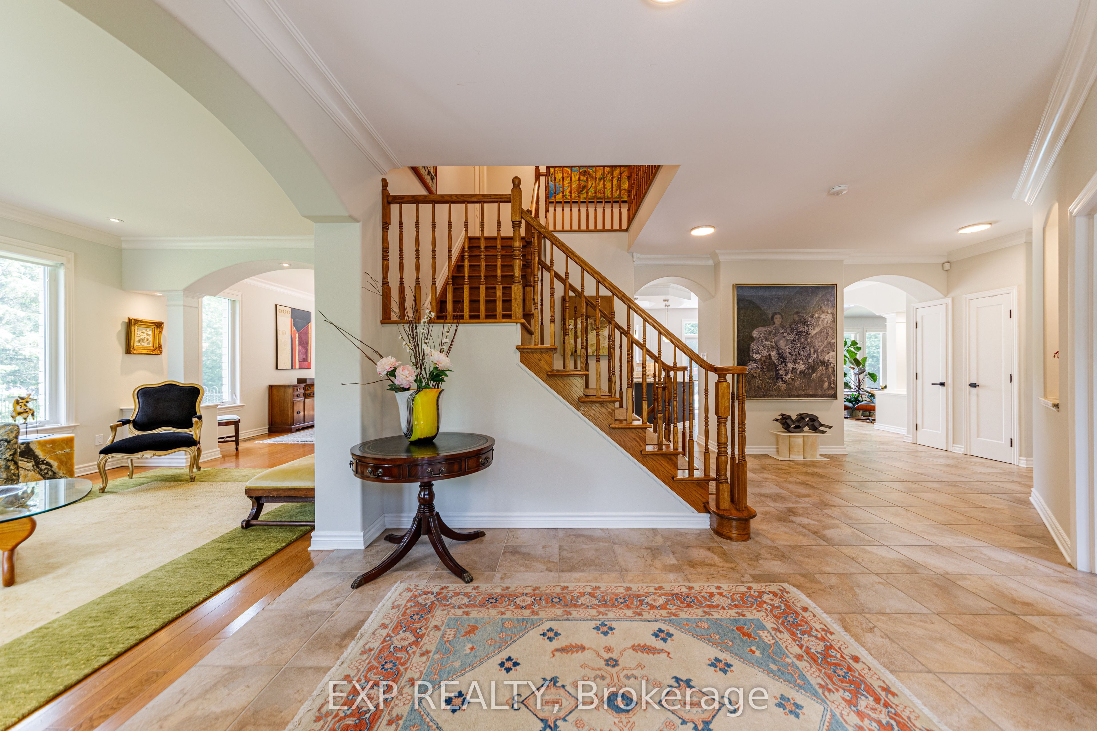Residential in Manotick - Kars - Rideau Twp and Area 4