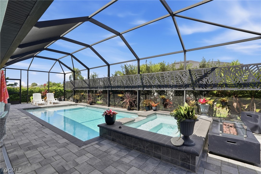Residential in Cape Coral