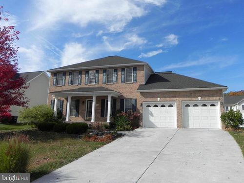 110 Camaruge Ct, STEPHENS CITY, VA, 22655-4844 | Card Image