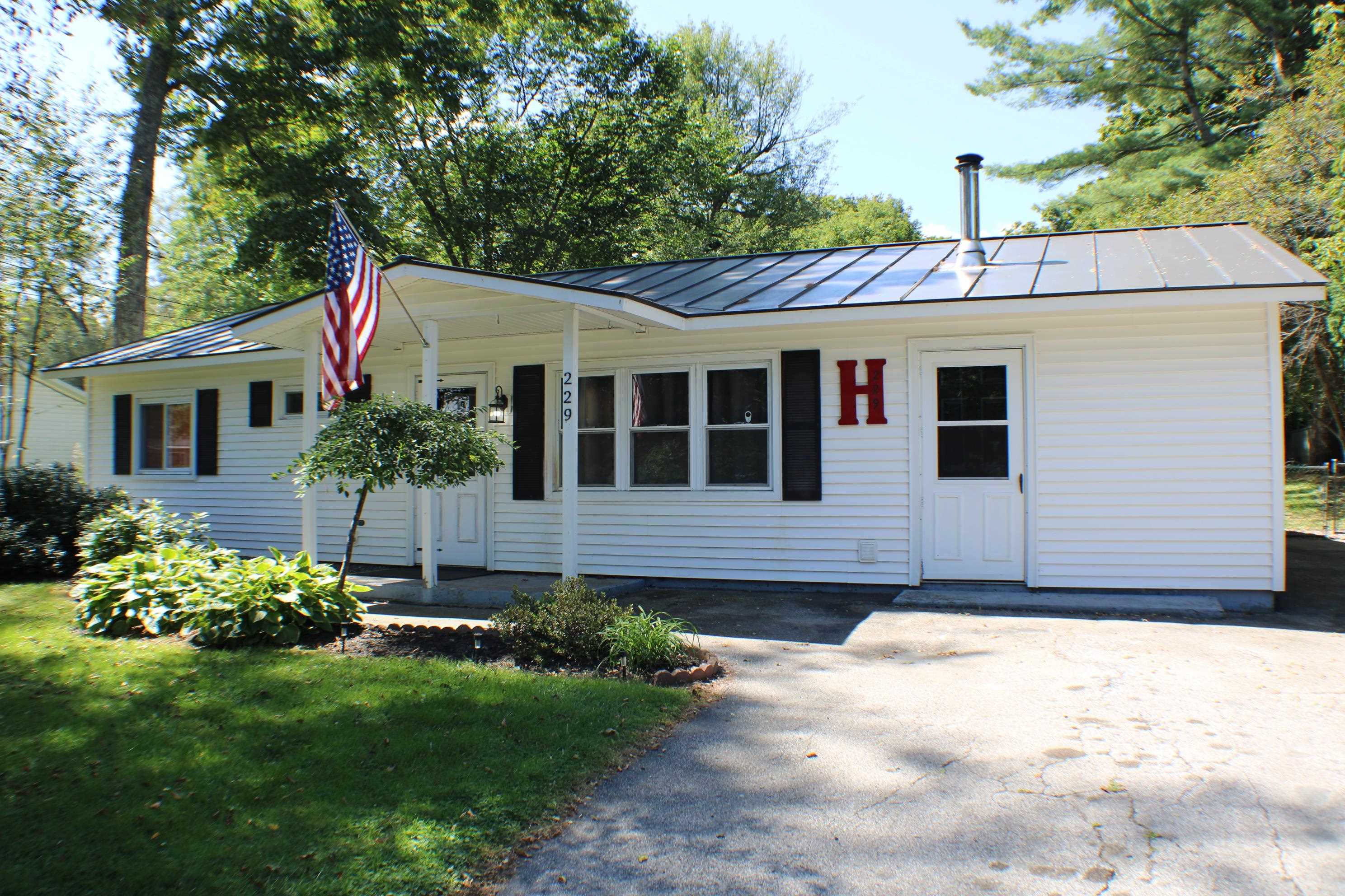 Adams St, Rutland, VT 05701