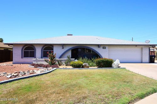 4318 W Corrine Dr, Glendale, AZ, 85304-2128 | Card Image
