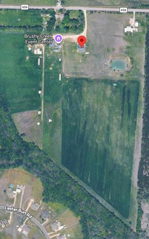17990 County Road 656 Lot 3, Farmersville, TX, 75442 | Card Image
