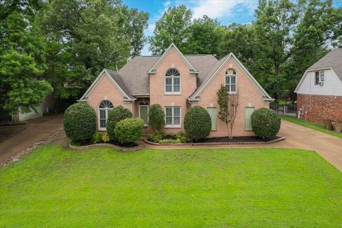 215 Leaf Trail Ct, Cordova, TN, 38018-2901 | Card Image