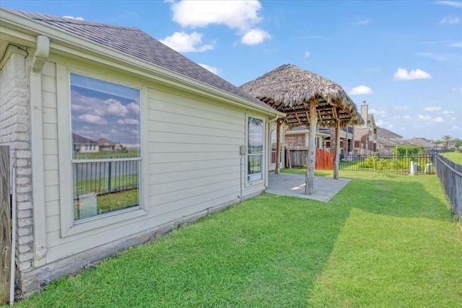 14 Mira Loma Dr, House other with 3 bedrooms, 2 bathrooms and 2 parking in Manvel TX | Image 28