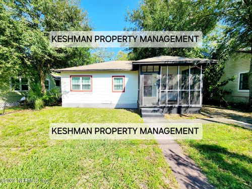 1823 E 25th St, JACKSONVILLE, FL, 32206-2627 | Card Image