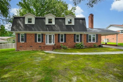 803 Northfield Ave, High Point, NC, 27265-2141 | Card Image