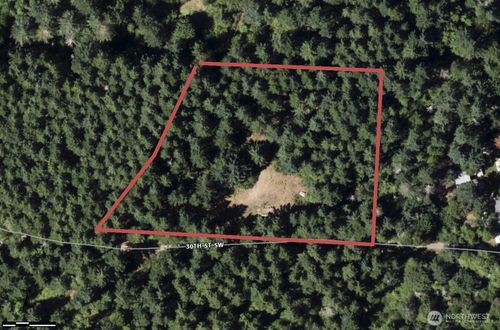 19205 30th St Sw, Lakebay, WA, 98349-8257 | Card Image