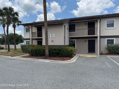 2790 Rhonda Ln, Melbourne, FL, 32935-8973 | Card Image