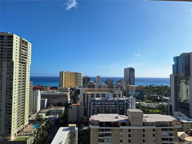 APT-3007 - 2211 Ala Wai Blvd, House other with 1 bedrooms, 1 bathrooms and 1 parking in Honolulu HI | Image 10