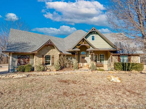 2246 County Road 1650, Roff, OK, 74865-6136 | Card Image
