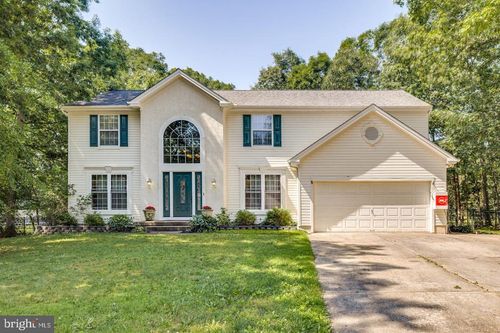 1632 Whispering Woods Dr, WILLIAMSTOWN, NJ, 08094-3366 | Card Image