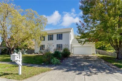 285 Kingsfield Court, House other with 4 bedrooms, 2 bathrooms and null parking in Yellow Springs Vlg OH | Image 1