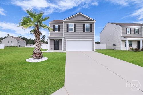 178 Tobago Circle, Guyton, GA, 31312 | Card Image
