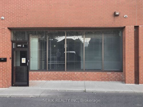 8-4801 Steeles Ave W, North York, ON, M9L2W1 | Card Image