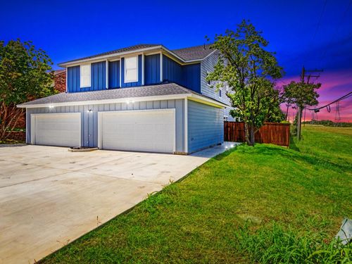 6223 Post Oak Ter, Fort Worth, TX, 76112-1708 | Card Image