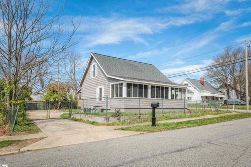 59 Smythe Avenue, Greenville, SC, 29605 | Card Image
