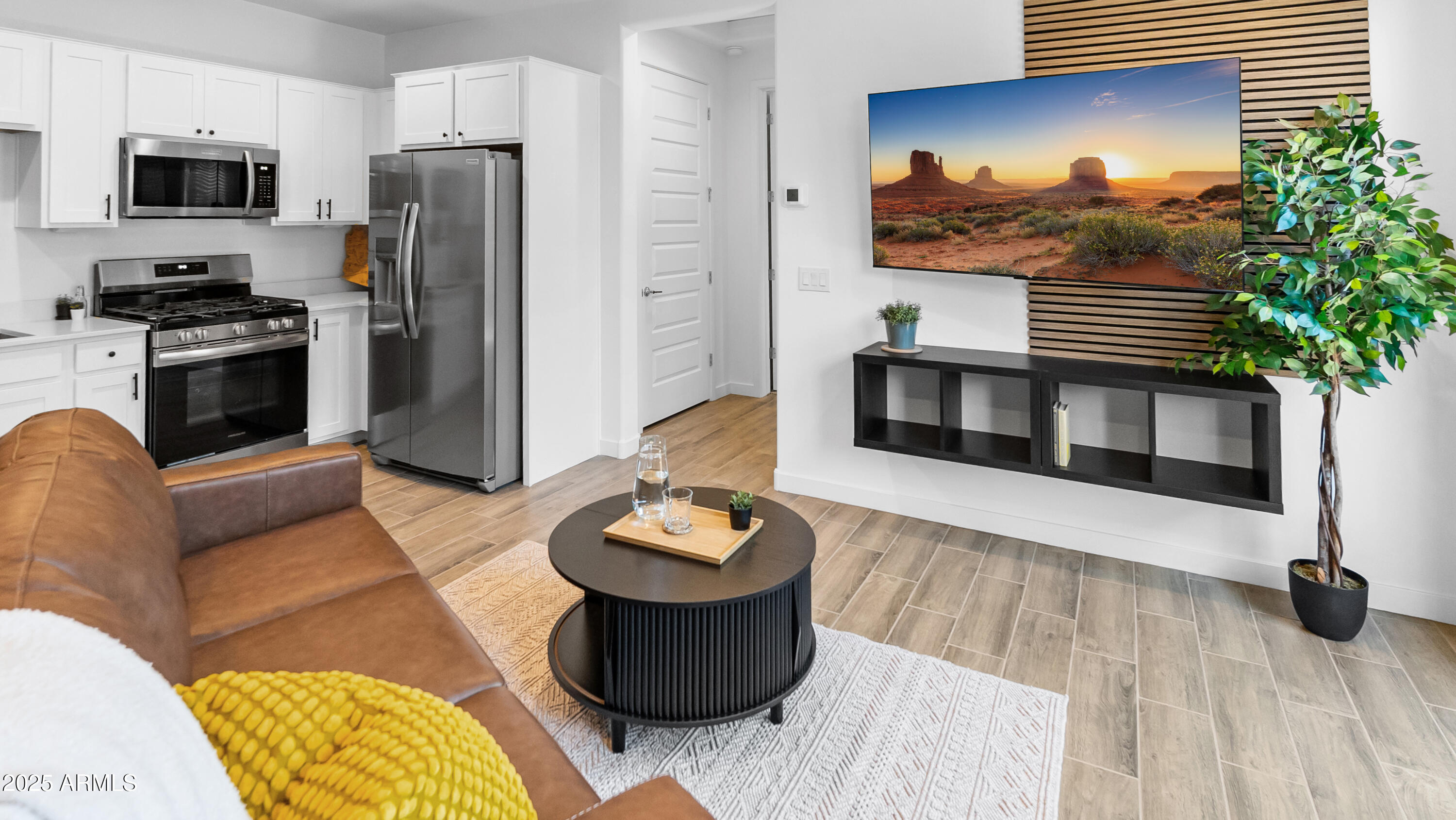 Residential Lease in Goodyear 2