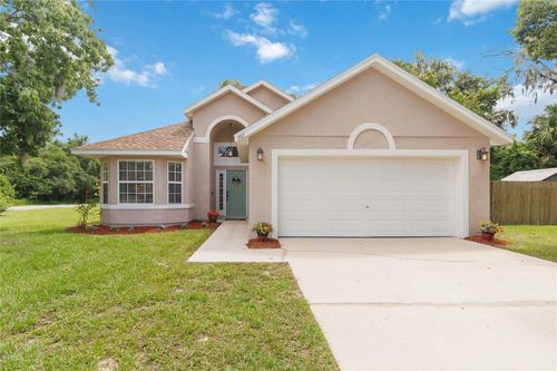 181 Rose Hill Trail, SANFORD, FL, 32773 | Card Image
