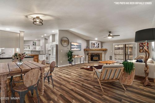 3014 Birch Dr, Lakeside, AZ, 85929-5526 | Card Image