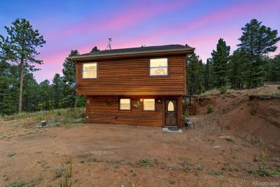 109 Garnet Way, House other with 3 bedrooms, 0 bathrooms and null parking in Florissant CO | Image 2