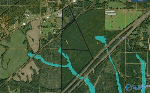 130 ACRES Highway 11, Ashville, AL, 35987 | Card Image