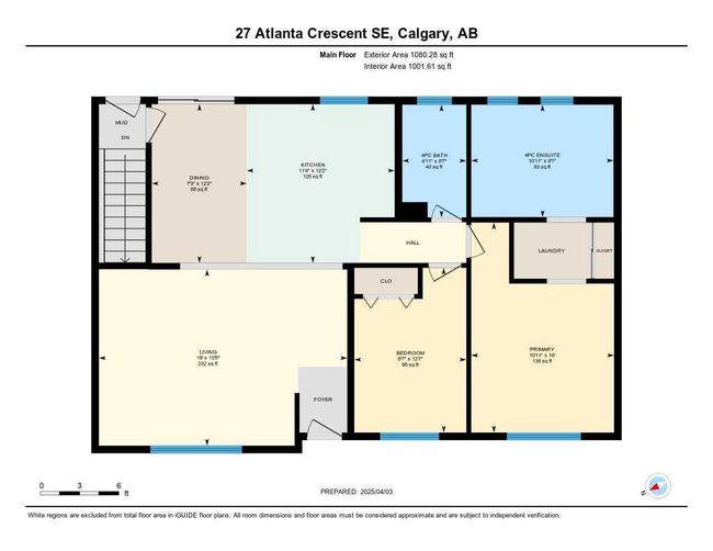 27 Atlanta Crescent Se, House other with 4 bedrooms, 4 bathrooms and 7 parking in Calgary AB | Image 24