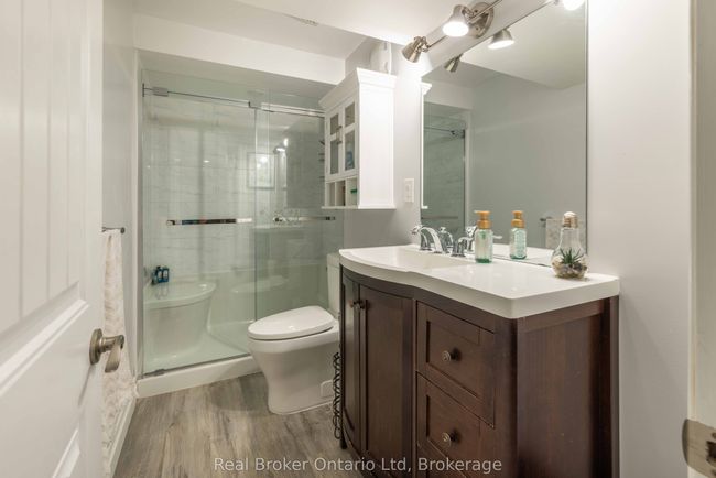 315 Telford Trail, Condo with 2 bedrooms, 4 bathrooms and 2 parking in Kemble ON | Image 32