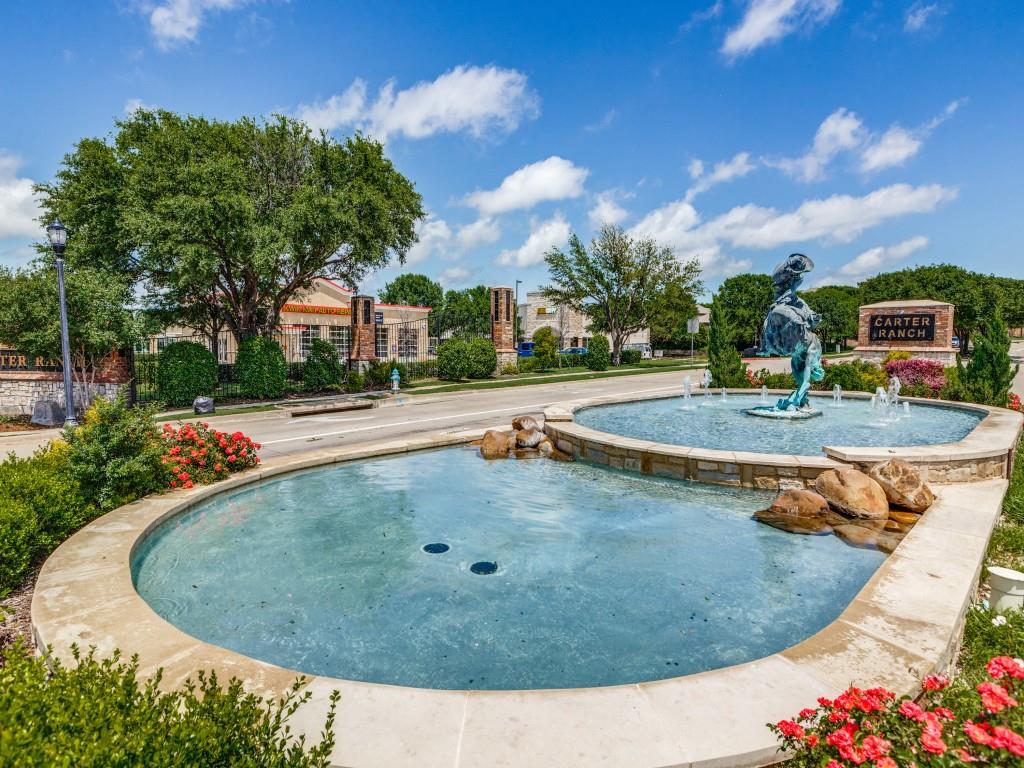 Winchester Dr, Celina, TX 75009