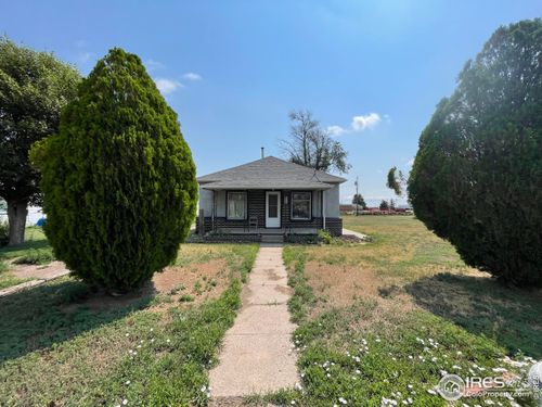 404 Iowa Ave, Seibert, CO, 80834-5000 | Card Image