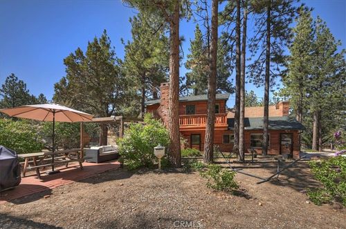 190 Spruce Ln, Sugarloaf, CA, 92386-9778 | Card Image