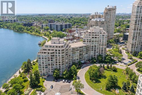 110-2267 Lake Shore Boulevard W, Toronto (Mimico), ON, M8V3X2 | Card Image