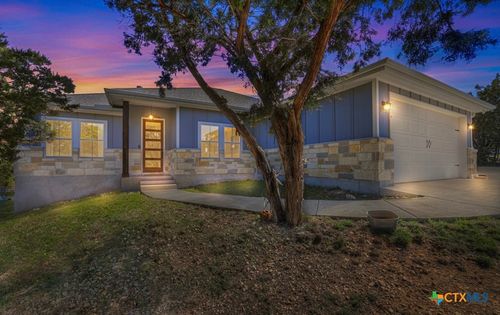315 Hilltop Rdg, New Braunfels, TX, 78132-2270 | Card Image
