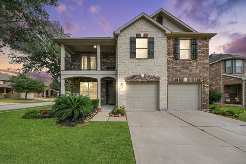 6003 Baileys Run Ln, Katy, TX, 77494-5213 | Card Image