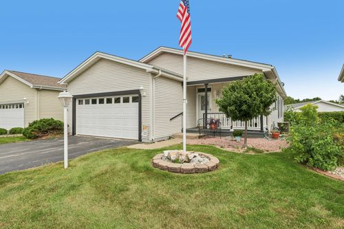 3453 Steeplechase Way, Grayslake, IL, 60030-9347 | Card Image
