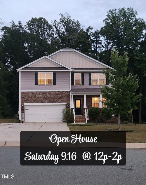 3116 Longpine Rd, Burlington, NC, 27215-8322 | Card Image
