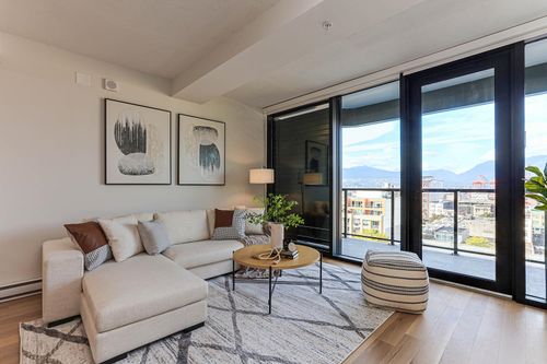 903-239 Keefer St, Vancouver, BC, V6A1X6 | Card Image