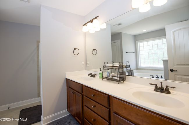 1471 Micahs Way N, House other with 3 bedrooms, 3 bathrooms and 2 parking in Spring Lake NC | Image 43