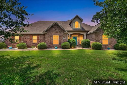 21839 Friendship View Dr, Springdale, AR, 72764-9081 | Card Image