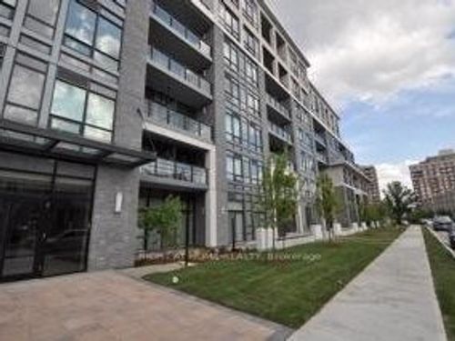 104-21 Clairtrell Rd, North York, ON, M2N0G8 | Card Image