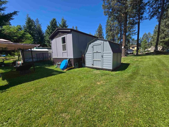 35312 N Newport Hwy, House other with 3 bedrooms, 2 bathrooms and null parking in Chattaroy WA | Image 26