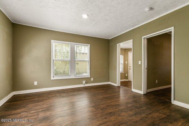 744 Fernway St, House other with 2 bedrooms, 1 bathrooms and null parking in Jacksonville FL | Image 7